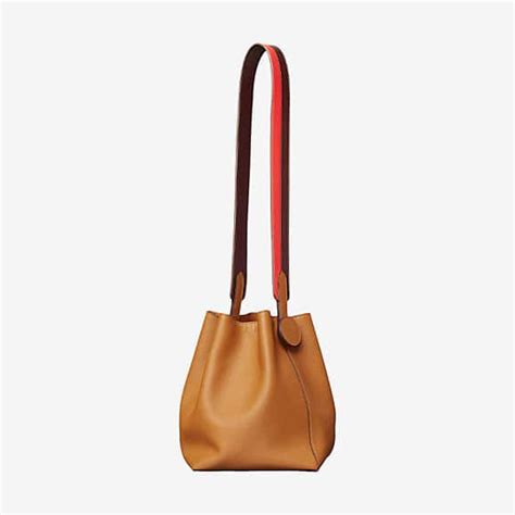 Hermes Licol Bucket Bag Reference Guide 